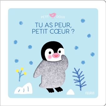Tu as peur, petit cœur ? - 1
