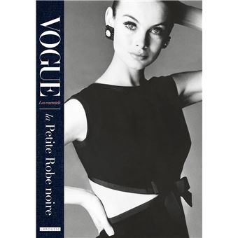 La Petite robe noire - 1