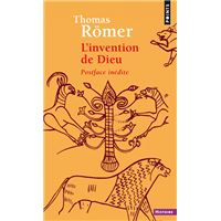 L'Invention de Dieu