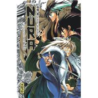 Nura, le seigneur des Yôkai