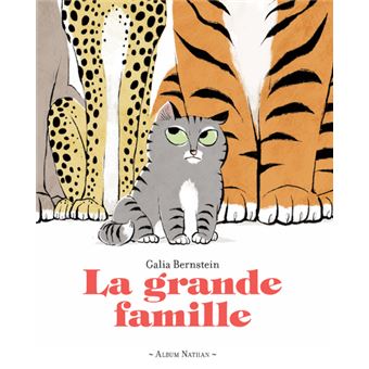 La grande famille - 1