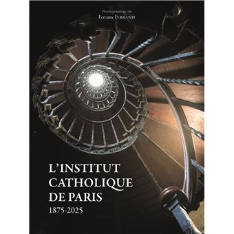 L'Institut Catholique de Paris