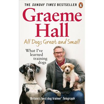 All Dogs Great and Small - 1
