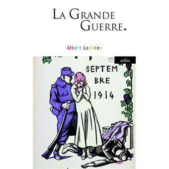 La Grande guerre - 1