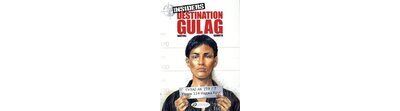 Insiders - tome 5 Destination Gulag
