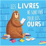 Les Livres Ne Sont Pas Pour Les Our