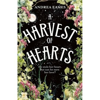 A HARVEST OF HEARTS