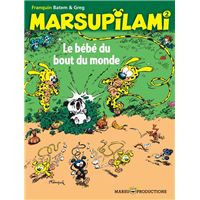 Marsupilami
