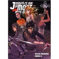 Jusqu'à ce que la mort nous sépare T10