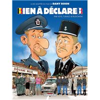 Rien à déclarer