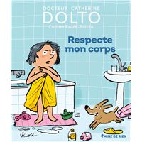 Respecte mon corps