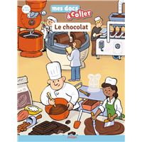 Le chocolat