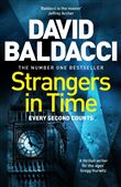 STRANGERS IN TIME