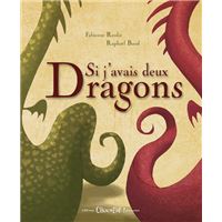 Si J'Avais Deux Dragons