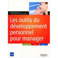 Les outils du développement personnel pour manager