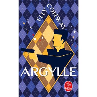 Argylle - 1