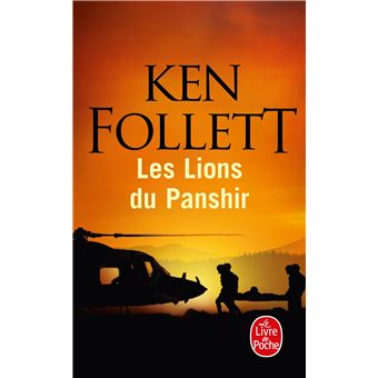 Les Lions du Panshir - 1