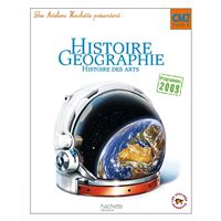 Les Ateliers Hachette Histoire-Géographie CM2 - Livre élève - Ed.2011