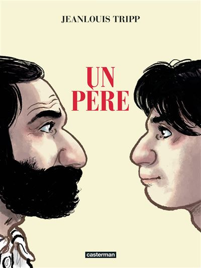 Un père (2025)