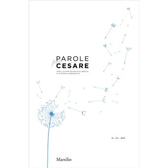 Parole per Cesare - 1