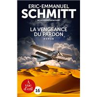 La vengeance du pardon