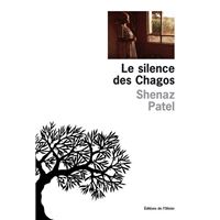 Le Silence des Chagos