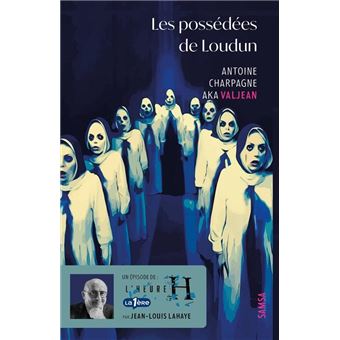 Les possédées de Loudun - 1
