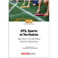 EPS, sports et territoires
