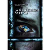 La mappemonde de la vie