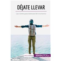 Déjate llevar
