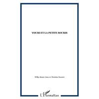 Youri et la petite souris