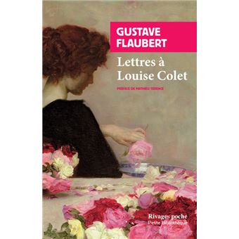 Lettres à Louise Colet - 1