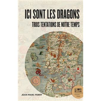 Ici sont les dragons - 1