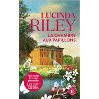 La Chambre aux papillons