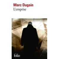 Trilogie de L'emprise (Tome 1) - L'emprise