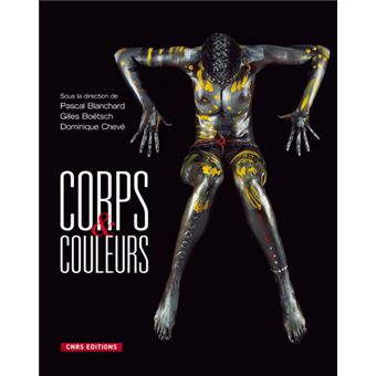 Corps et couleurs - 1