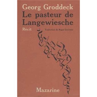 Le Pasteur de Langewiesche - 1