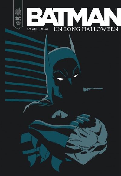 Batman - : Batman Un Long Halloween