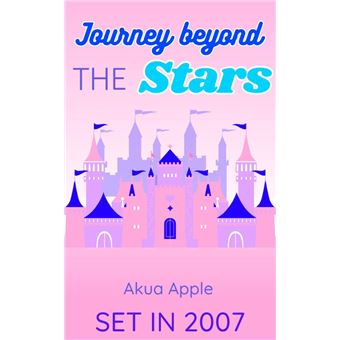 Journey Beyond the Stars - 1