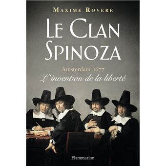 Le Clan Spinoza - 1