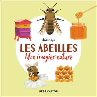 Les abeilles - 1