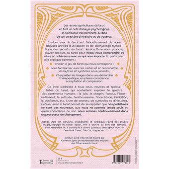 Le Tarot Pratique de la Divination Bruno de Nys ésotérisme cartomancie