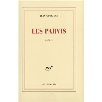 Les Parvis - 1