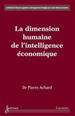 La dimension humaine de l'intelligence économique