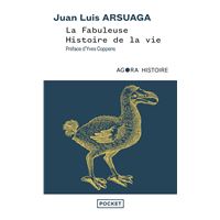 LA FABULEUSE HISTOIRE DE LA VIE UN GRAND VOYAGE AU COEUR DE