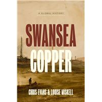 Swansea Copper