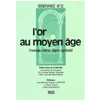 L’or au Moyen Âge