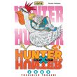 Hunter X Hunter - Tome 4