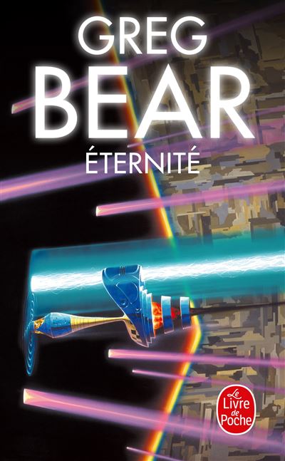 Eternité (Cycle de l'Hexamone, tome 2)