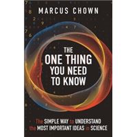 One thing you need to know